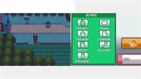 Desmume pokemon platinum black dots  Yes, I concur: re-installing Windows has magically resolved all of my desmume bugs for me in the past! Offline #11 2009-09-23 20:14:30